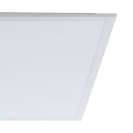 Eglo - LED površinsko pritrjen panel LED/34,5W/230V 60x60 cm