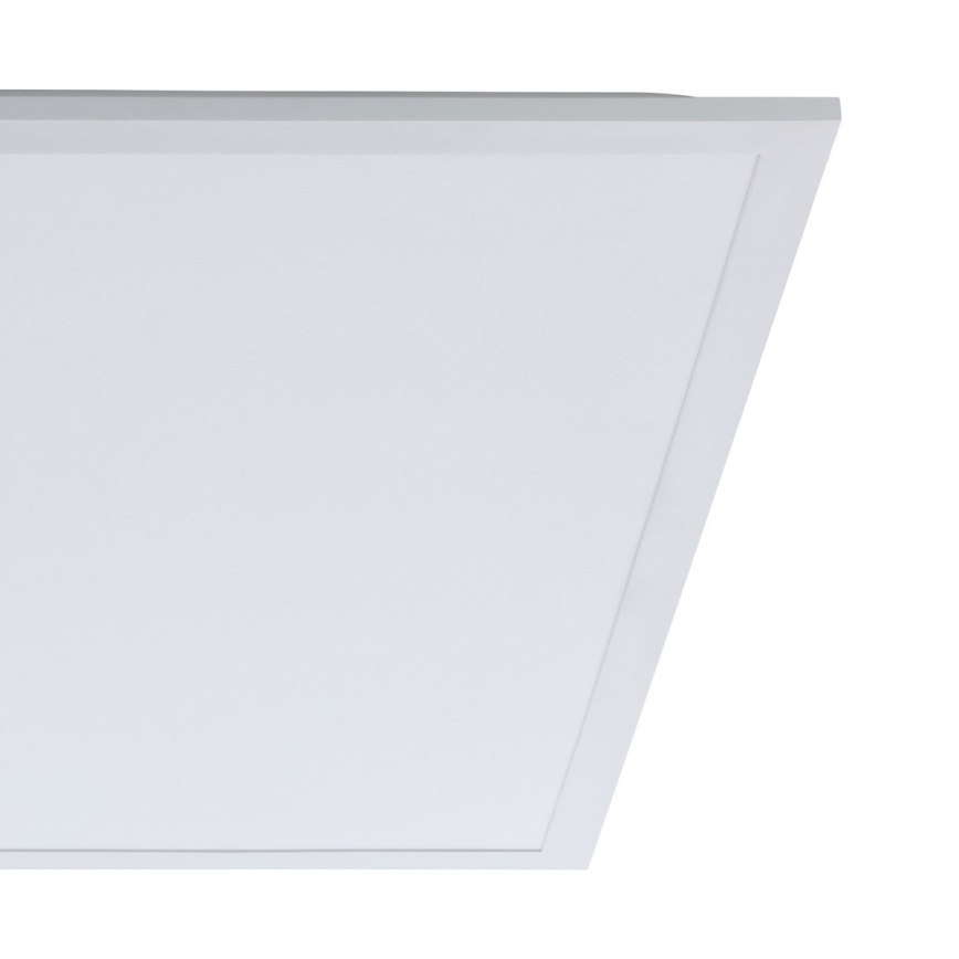 Eglo - LED površinsko pritrjen panel LED/34,5W/230V 60x60 cm