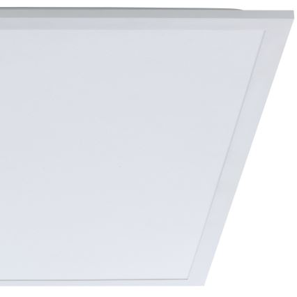 Eglo - LED Nadgradni panel LED/33W/230V 62x62 cm