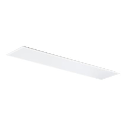Eglo - Nadometni LED panel, 34,5 W, 230 V, 120 x 30 cm