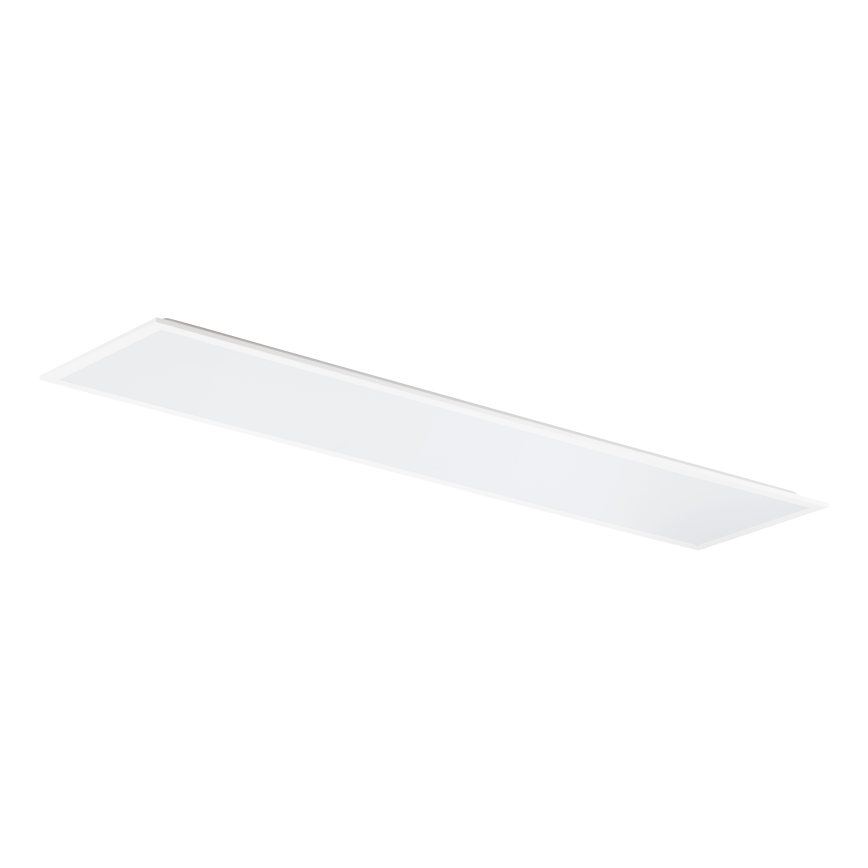 Eglo - Nadometni LED panel, 34,5 W, 230 V, 120 x 30 cm