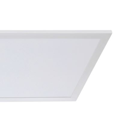 Eglo - Nadometni LED panel, 34,5 W, 230 V, 120 x 30 cm