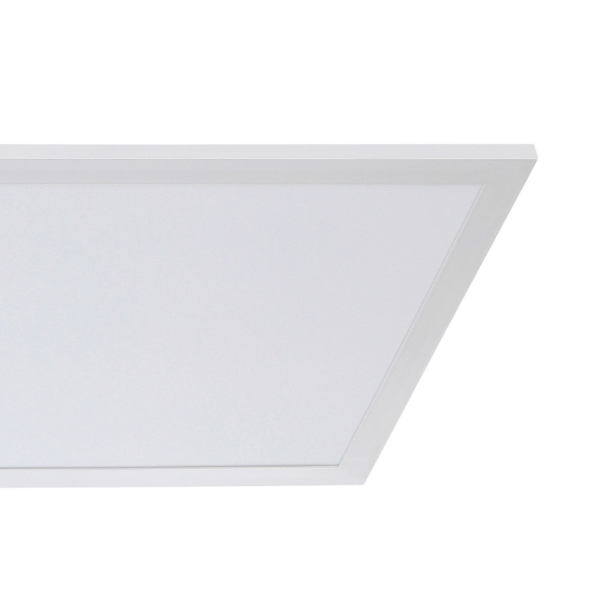 Eglo - Nadometni LED panel, 34,5 W, 230 V, 120 x 30 cm