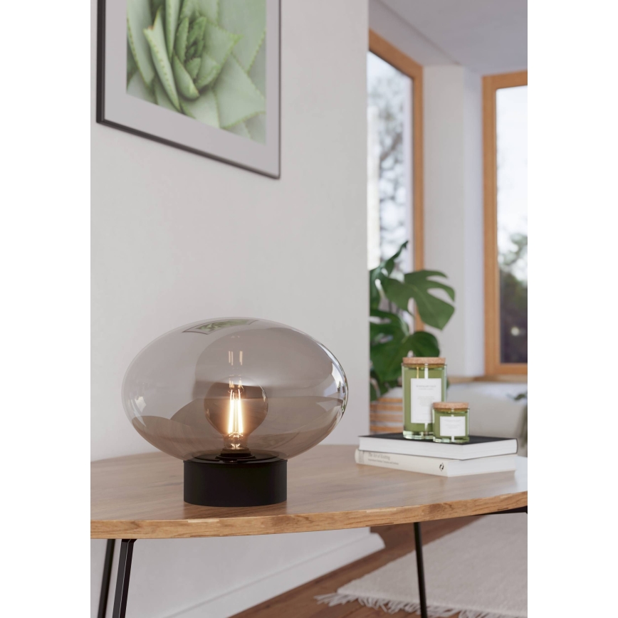 Eglo - Namizna svetilka 1xE27/40W/230V 27 cm