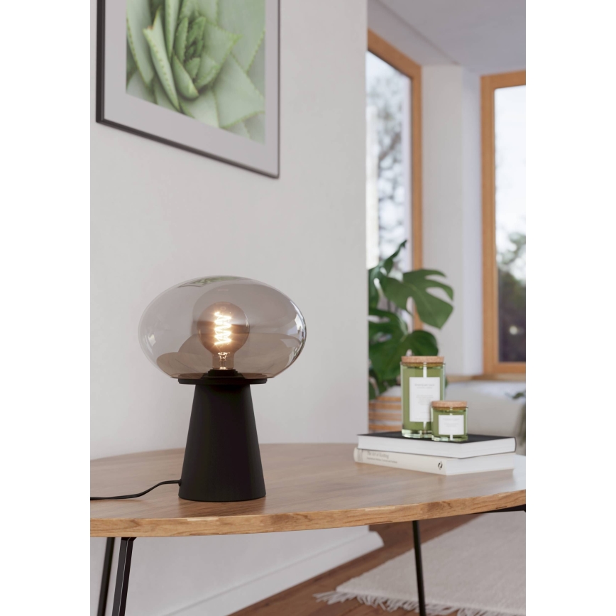 Eglo - Namizna svetilka 1xE27/40W/230V 32,5 cm