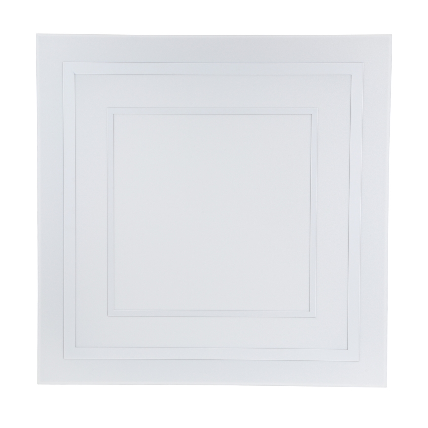 Eglo - LED RGBW Zatemnitvena stropna svetilka LED/29W/230V 3000-6500K + Daljinski upravljalnik