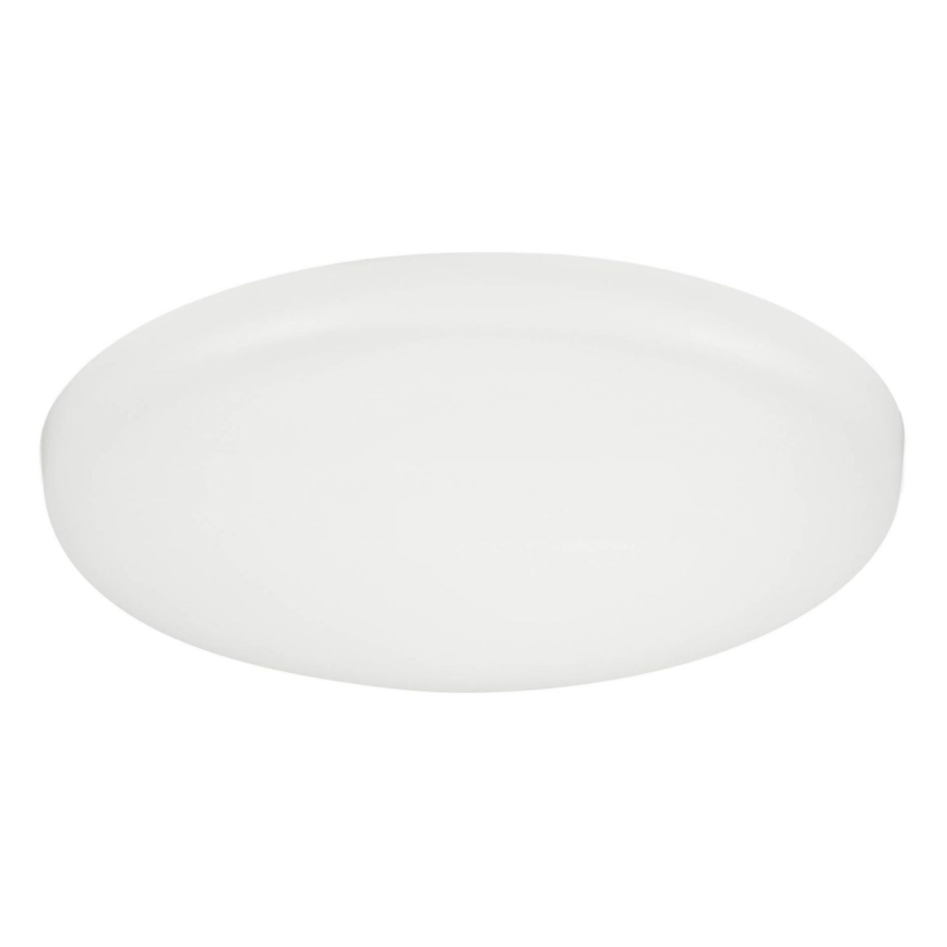 Eglo - LED Kopalniška vgradna svetilka LED/4,5W/230V pr. 7,5 cm IP65