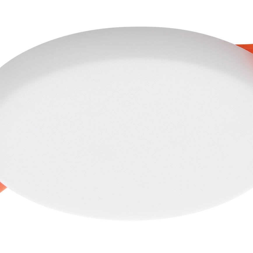 Eglo - LED Kopalniška vgradna svetilka LED/5,5W/230V pr. 10 cm IP65