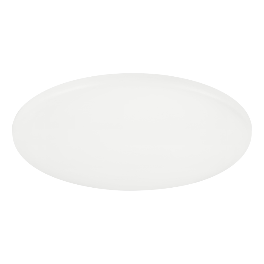 Eglo - LED Kopalniška vgradna svetilka LED/11,5W/230V pr. 15,5 cm IP65
