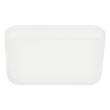 Eglo - LED Kopalniška vgradna svetilka LED/4,5W/230V 7,5x7,5 cm IP65