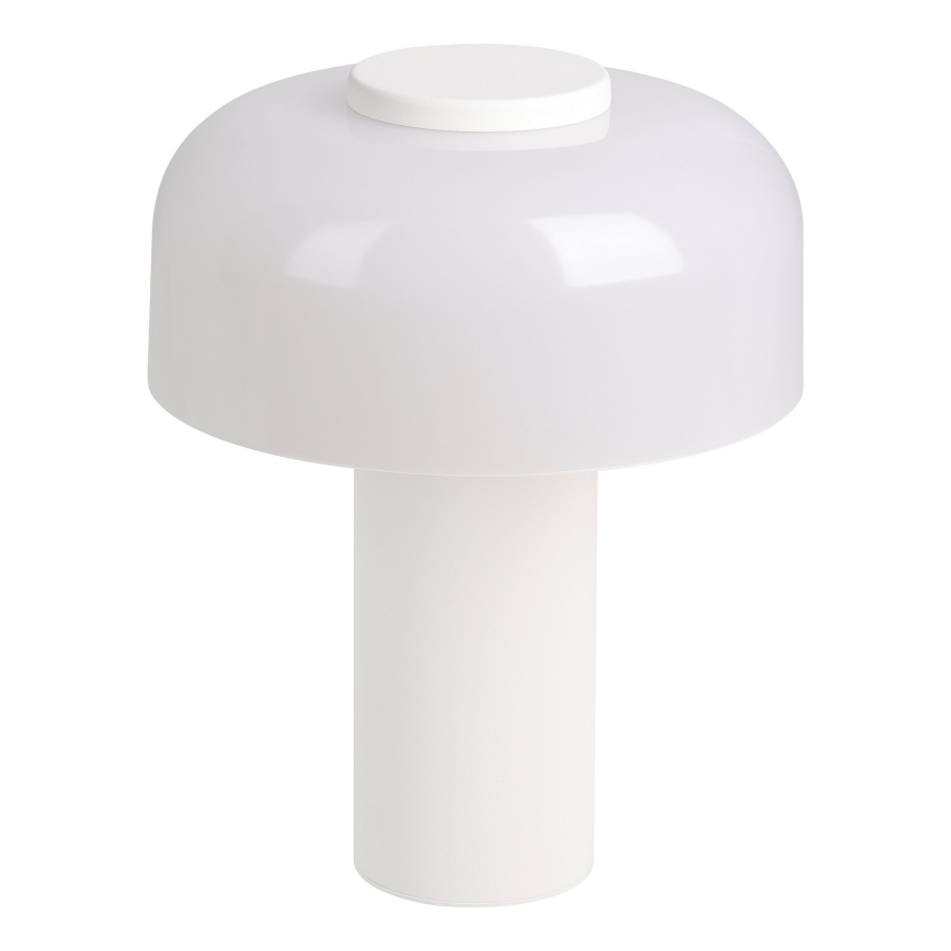 Eglo - LED Zatemnitvena zunanja svetilka na dotik LED/2,25W/5V 2400-4000K 5200 mAh IP44 bela