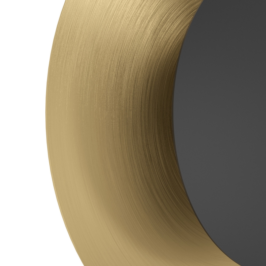 Eglo - LED namizna svetilka LED/11W/230V zlata/črna