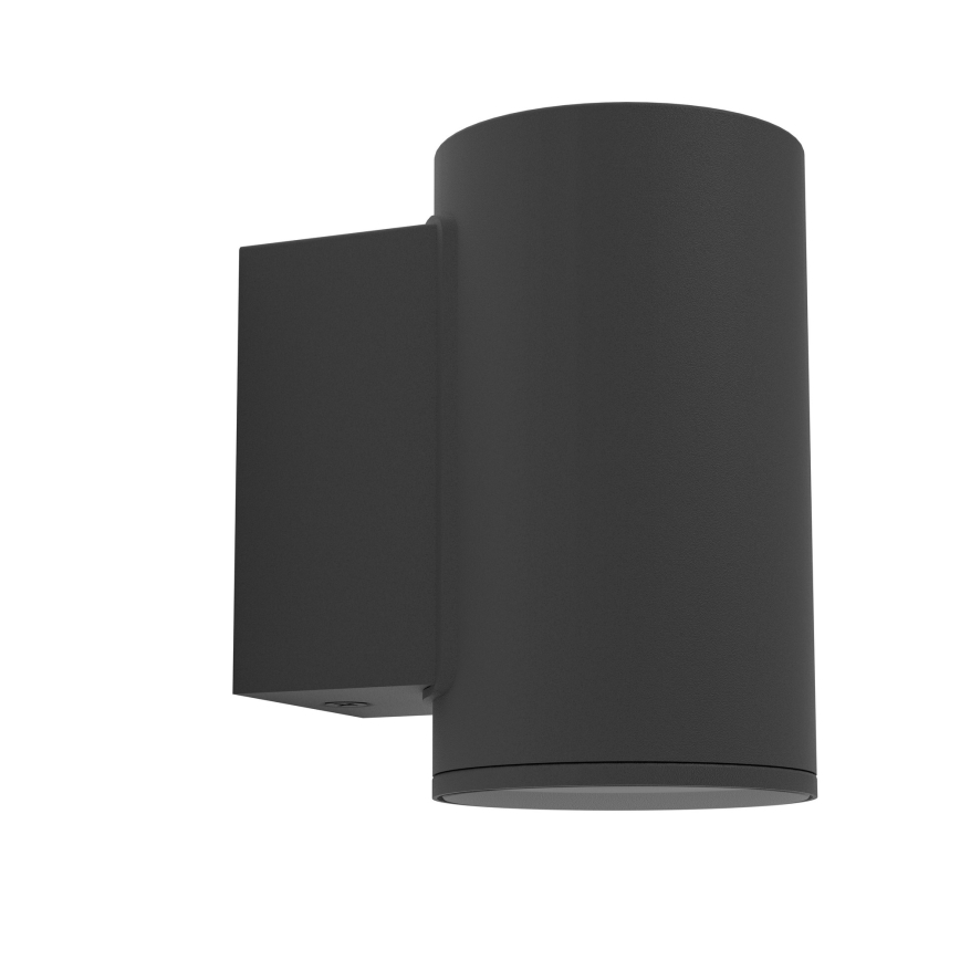 Eglo - LED Zunanja stenska svetilka 1xGU10/2,8W/230V IP44