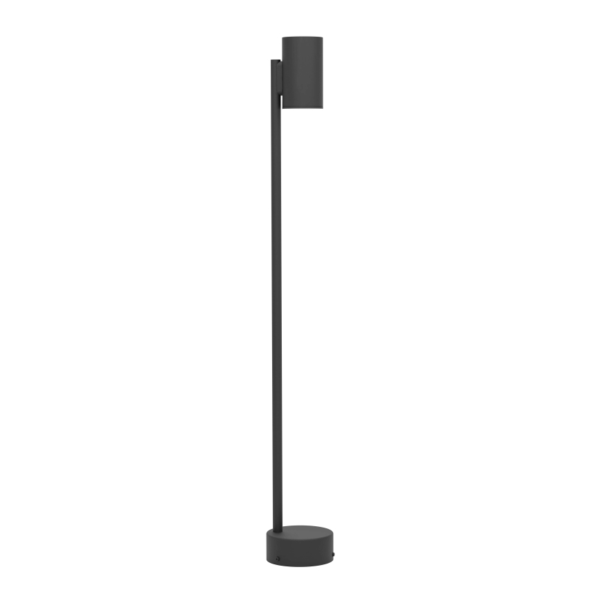 Eglo - LED Zunanja svetilka 1xGU10/2,8W/230V IP44