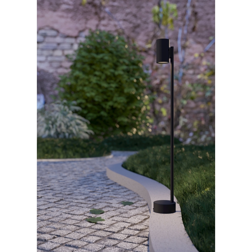Eglo - LED Zunanja svetilka 1xGU10/2,8W/230V IP44
