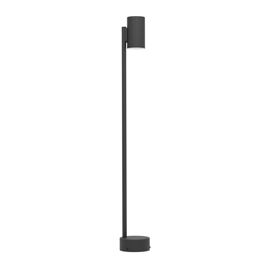 Eglo - LED Zunanja svetilka 1xGU10/2,8W/230V IP44