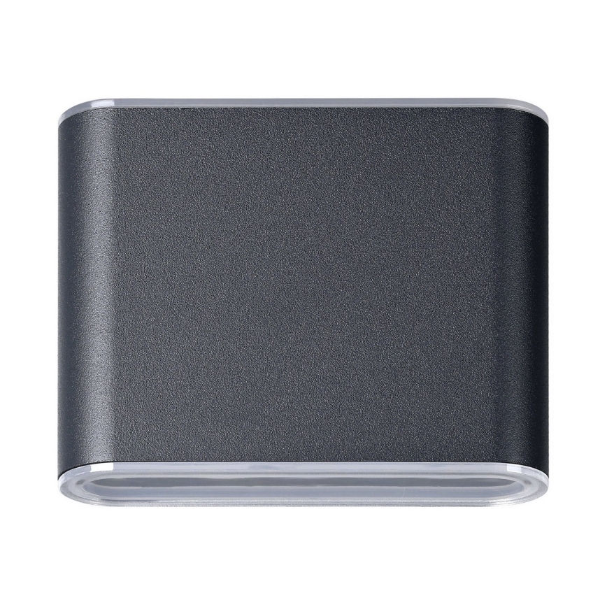 Eglo - LED Zunanja stenska svetilka 2xLED/2,9W/230V 3000K/4000K/6500K IP65