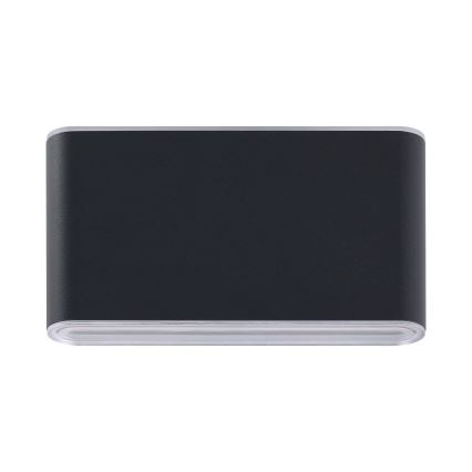 Eglo - LED Zunanja stenska svetilka 2xLED/5,8W/230V IP65