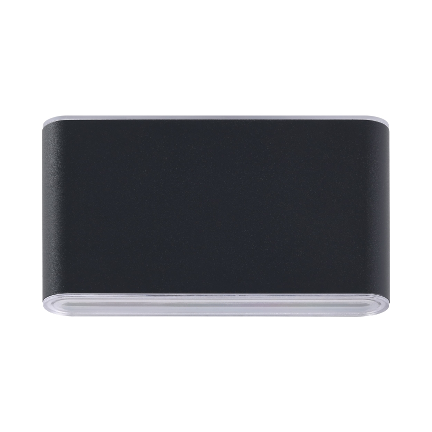 Eglo - LED Zunanja stenska svetilka 2xLED/5,8W/230V IP65