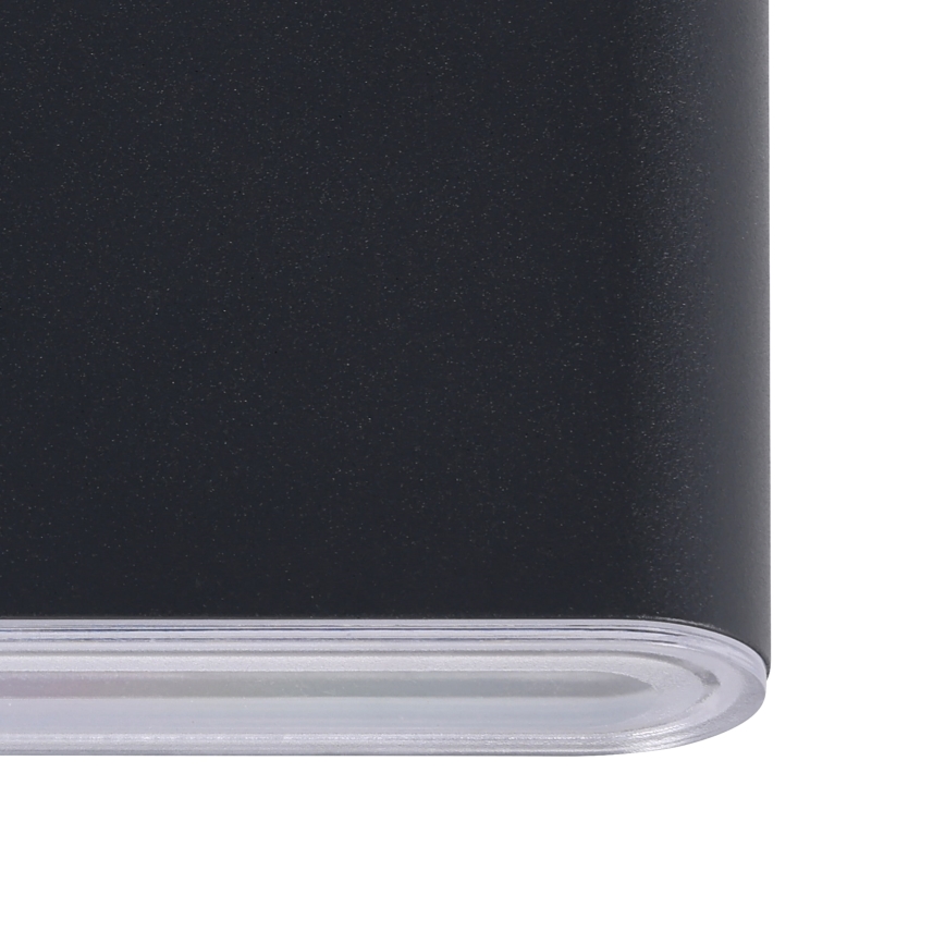 Eglo - LED Zunanja stenska svetilka 2xLED/5,8W/230V IP65