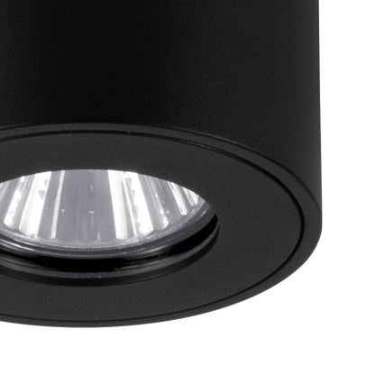 Eglo - Zunanji reflektor 1xGU10/5W/230V pr. 8 cm IP44