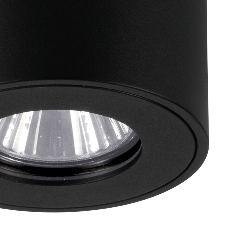 Eglo - Zunanji reflektor 1xGU10/5W/230V pr. 8 cm IP44