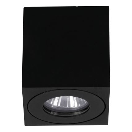 Eglo - Zunanji reflektor 1xGU10/5W/230V 8x8cm IP44
