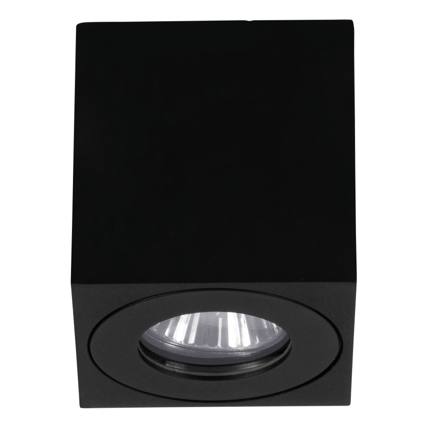 Eglo - Zunanji reflektor 1xGU10/5W/230V 8x8cm IP44