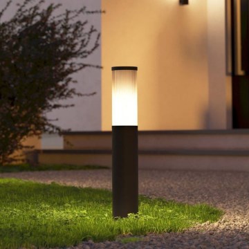 Eglo 901034 - Zunanja svetilka SALLE 1xE27/15W/230V 46,5 cm IP54