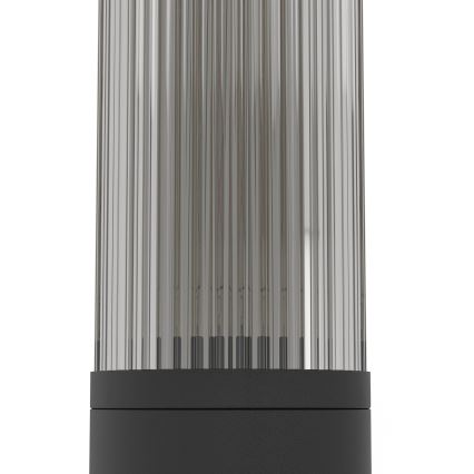 Eglo - Zunanja svetilka 1xE27/15W/230V 46,5 cm IP54