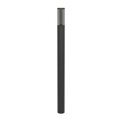 Eglo - Zunanja svetilka 1xE27/15W/230V 110 cm IP54