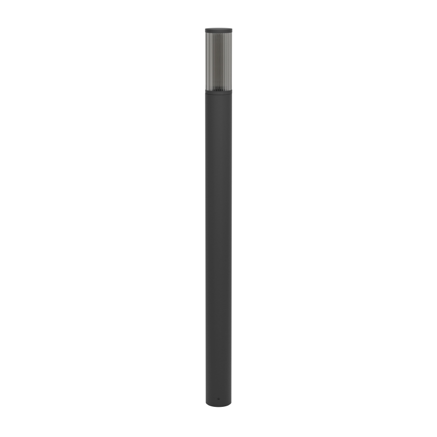 Eglo - Zunanja svetilka 1xE27/15W/230V 110 cm IP54