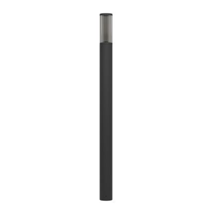 Eglo - Zunanja svetilka 1xE27/15W/230V 110 cm IP54