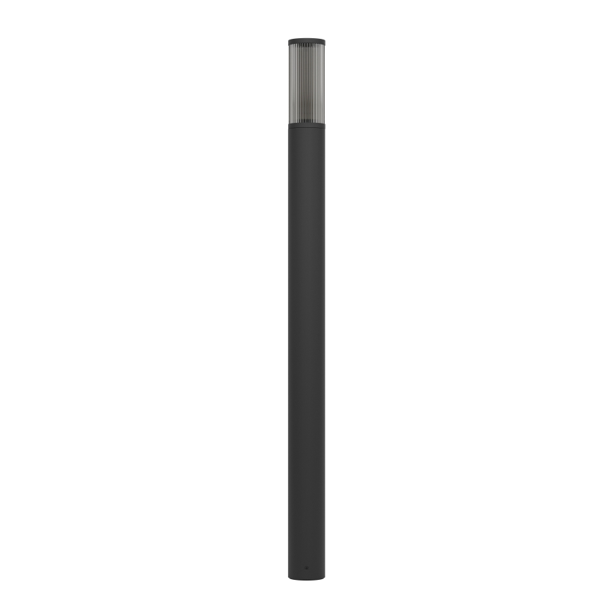 Eglo - Zunanja svetilka 1xE27/15W/230V 110 cm IP54