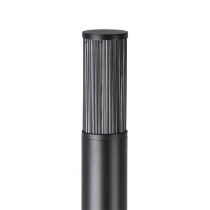 Eglo - Zunanja svetilka 1xE27/15W/230V 110 cm IP54