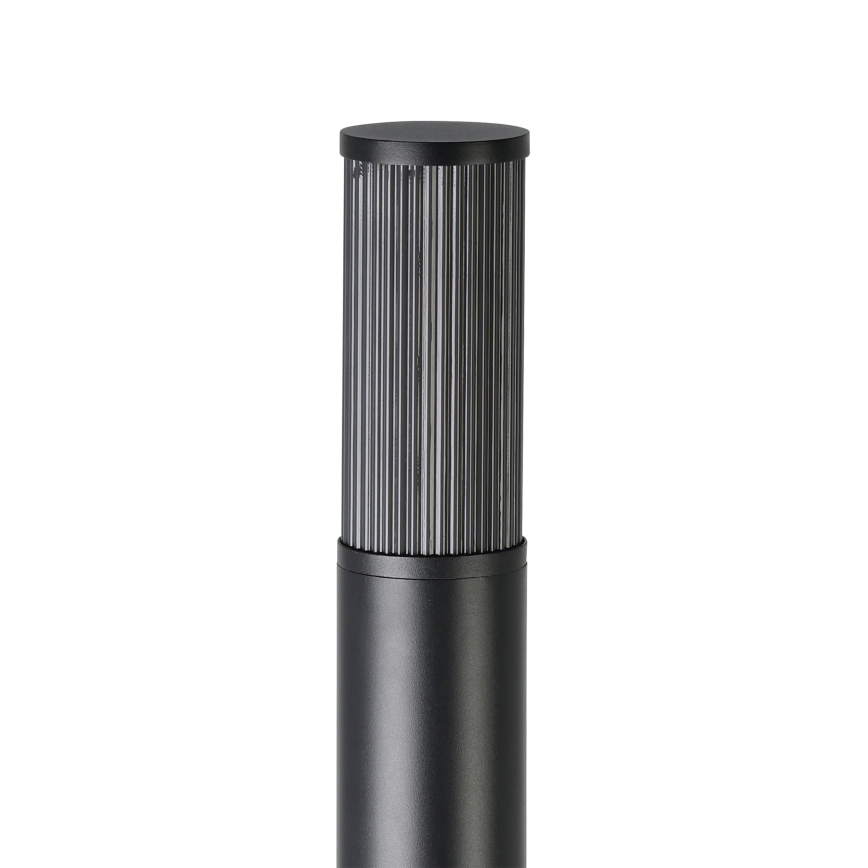 Eglo - Zunanja svetilka 1xE27/15W/230V 110 cm IP54