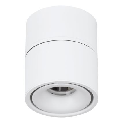 Eglo - LED Reflektor LED/8W/230V 3000K bela