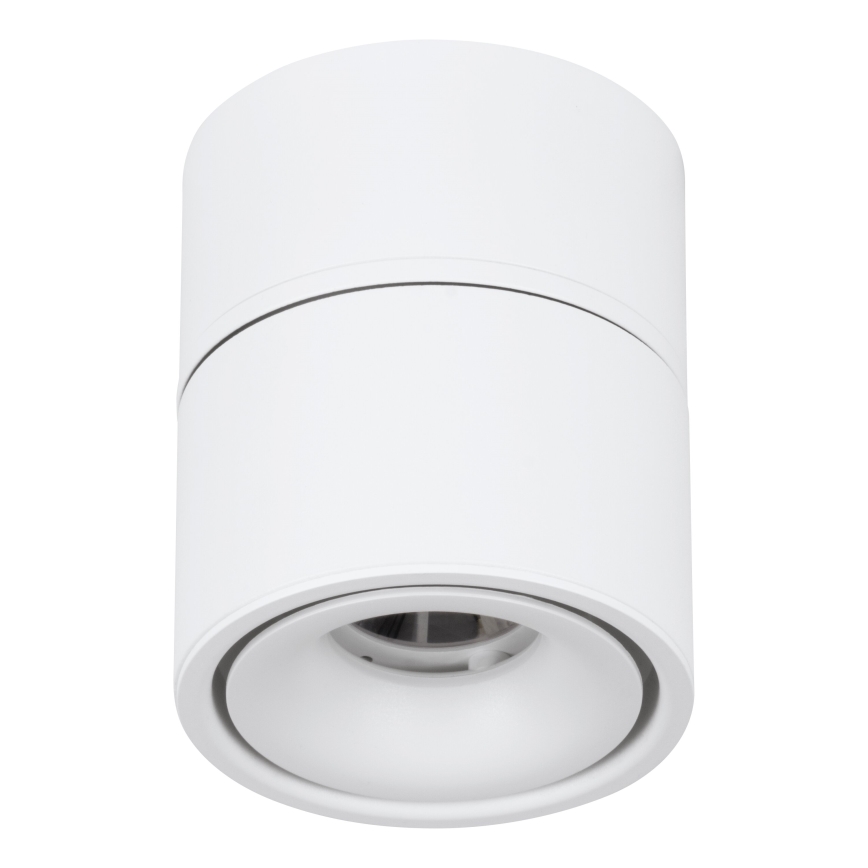 Eglo - LED Reflektor LED/8W/230V 3000K bela