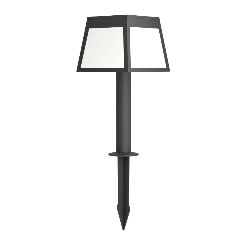 Eglo - LED Solarna svetilka s senzorjem LED/7,5W/3,7V 56cm 2200 mAh IP44