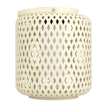Eglo - LED Solarna namizna svetilka LED/3,3W/3,7V 1800 mAh IP44