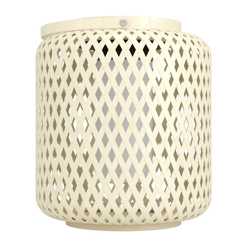 Eglo - LED Solarna namizna svetilka LED/3,3W/3,7V 1800 mAh IP44