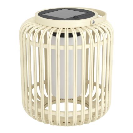 Eglo - LED Solarna namizna svetilka LED/3,3W/3,7V 1800 mAh IP44