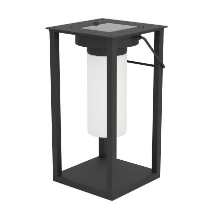 Eglo - LED Solarna namizna svetilka LED/3,3W/3,7V IP44