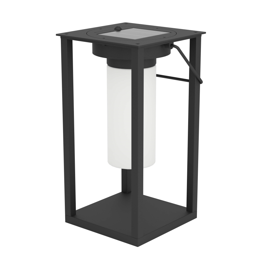 Eglo - LED Solarna namizna svetilka LED/3,3W/3,7V IP44