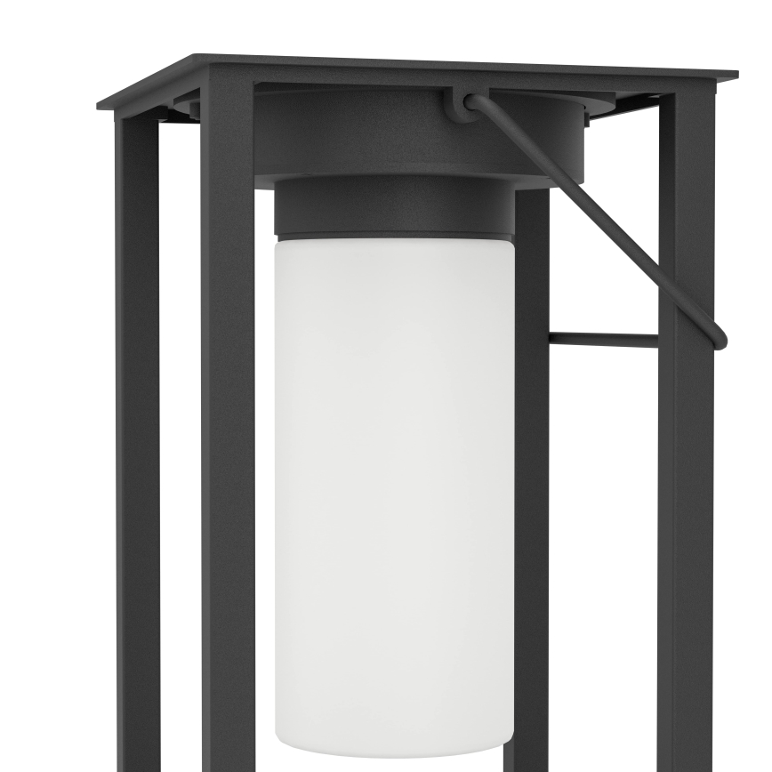 Eglo - LED Solarna namizna svetilka LED/3,3W/3,7V IP44