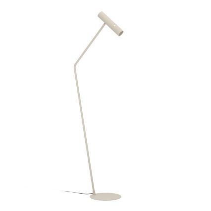 Eglo - LED Talna svetilka 1xGU10/5W/230V 3000K bež