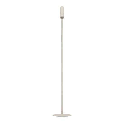 Eglo - LED Talna svetilka 1xGU10/5W/230V 3000K bež