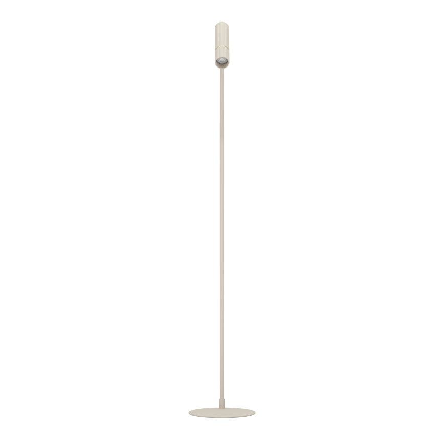 Eglo - LED Talna svetilka 1xGU10/5W/230V 3000K bež
