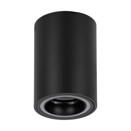 Eglo - LED RGBW Zatemnitveni reflektor LED/4,9W/230V 2700-6500K črna