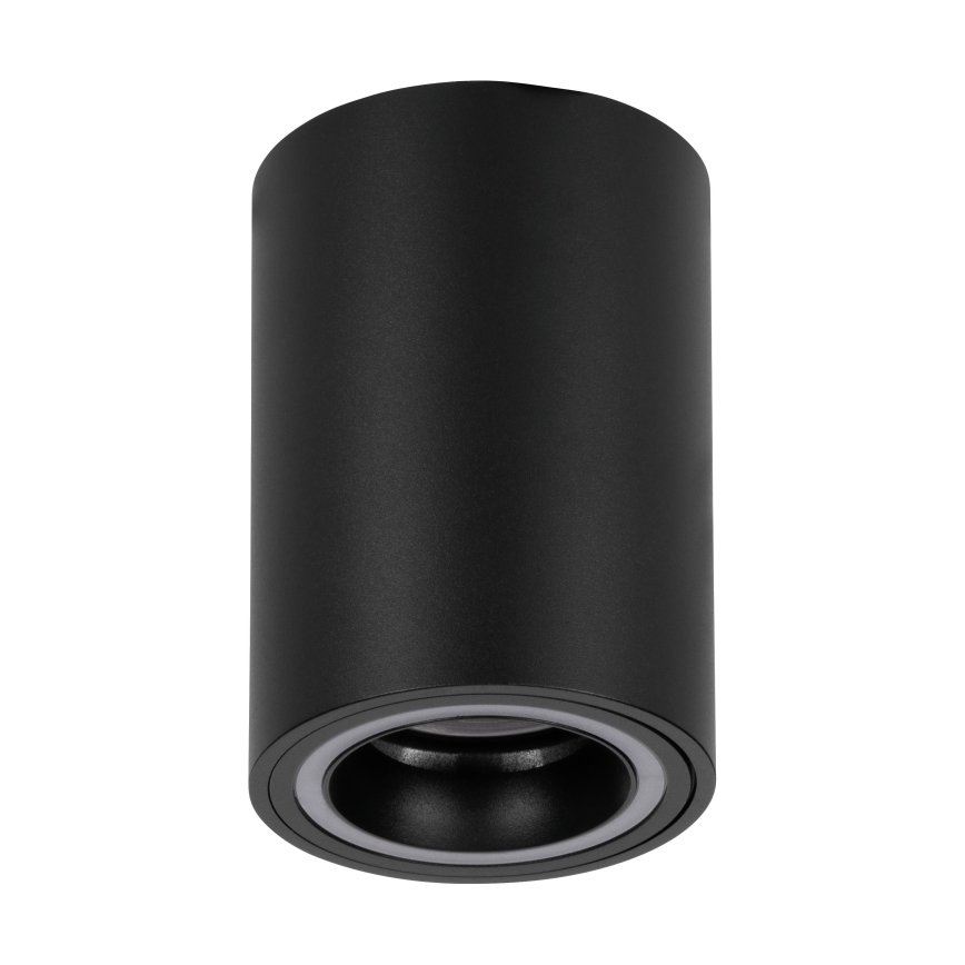 Eglo - LED RGBW Zatemnitveni reflektor LED/4,9W/230V 2700-6500K črna